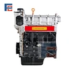 Motor CFNA CFN